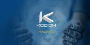 Read more about the article Kodiom
