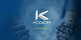 You are currently viewing Kodiom