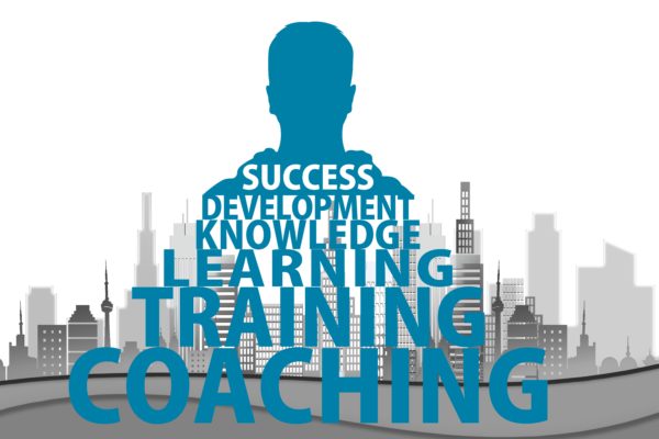 consulting, training, to learn