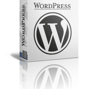 Expertise WordPress Admin