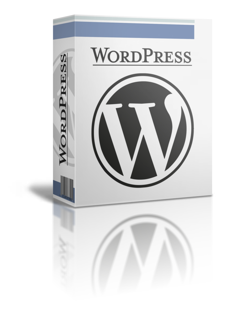 WordPress Admin expertise